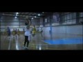 Area 51 dunk mix