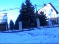 13 letni polski freestyler