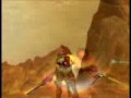 Silkroad - slow motion