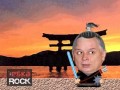 Wojewódzki i Figurski Strój Samuraja