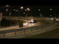 Warszawa Cargo Drift