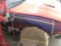 Toyota supra zmiana wyglądu