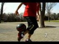 Top 10 Freestyle Tricks