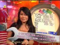 Telegra - Pechowa prezenterka
