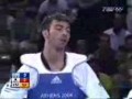 Taekwondo - Najlepsze KO