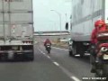 Szybkie bryki i autostrada