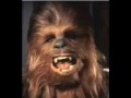 Szafka brzmiąca jak Chewbacca