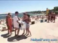 Ukryta kamera - Lody