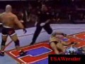 UFC - Najlepsze akcje