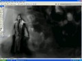 Speed Painting - Anioł śmierci