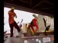 Comercial Adidas - Break dance Freestyle