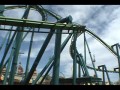 Cedar Point - Najciekawsze wesołe miasteczko