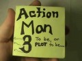 Action Man III