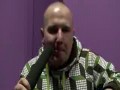 Polski mistrz beatboxu