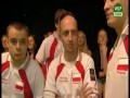 Polska drużyna pokerowa prosi o przerwę