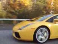 Lamborghini Gallardo vs Ferrari Maranello