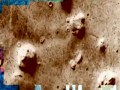 Kosmos - Mars czerwona planeta