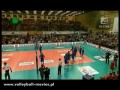Konkurs siatkarskiego gwoździa 2008/2009