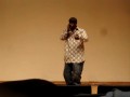 Kenny Muhammed - The Human Orchestra