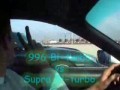 Golf vs Supra vs 996