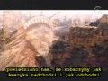 Światopogląd rdzennego Indianina