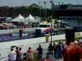 Najszybsza ciężarówka świata! 425 km/h