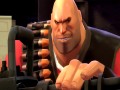 Team Fortress 2: Meet the Heavy