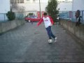 triki uliczne