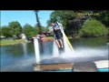 Wodny Jet Pack