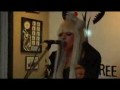 Lady GaGa - Just Dance Cherry Tree Session