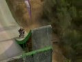 Backflip na Dziecięcym Rowerku