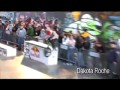 BMX Street competition - Red Bull Down & Dirty