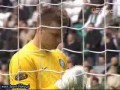 Artur Boruc compilation