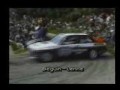 Drifty w WRC