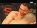 Walki MMA