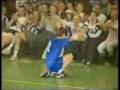 Anja Andersen - Crazy handballer