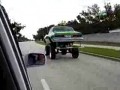 Prawie jak Monster Truck