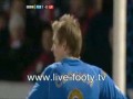 Portsmunth vs Liverpool 2:3