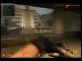 Counter Strike - Snajper wyborowy