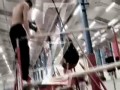 Axis - niesamowity trening
