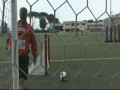 Piękny strzał Giovinco