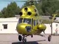 Wypadek szwedzkiego helikoptera