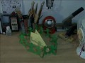 Origami - włoska animacja