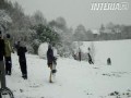 Wielka kula śnieżna