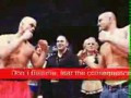 Śmieszne momenty MMA