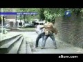 rodeo na ulicy