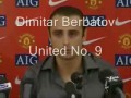Dimitar Berbatov