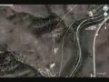 Google Earth - ciekawe miejsca