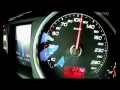 290 km/h Audi RS6