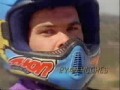Extreme motocross